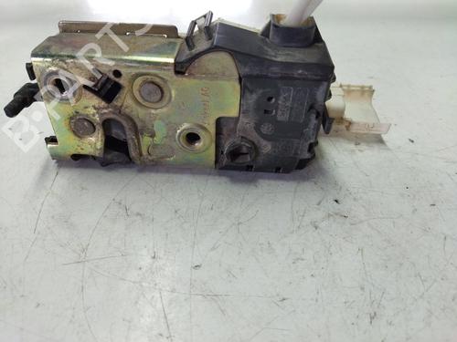 Used Front right lock PEUGEOT 407 (6D_) 1.8 (6D6FZB) (116 hp) 19563544