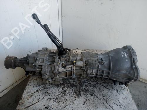 Gearbox NISSAN TERRANO II (R20)  | BP19565224M3 
