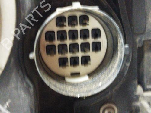 Right headlight LAND ROVER DISCOVERY III (L319)  | BP29956196C29 