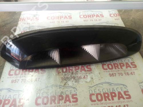 Used Right taillight OPEL CORSA C (X01) [2000-2009]  19554740