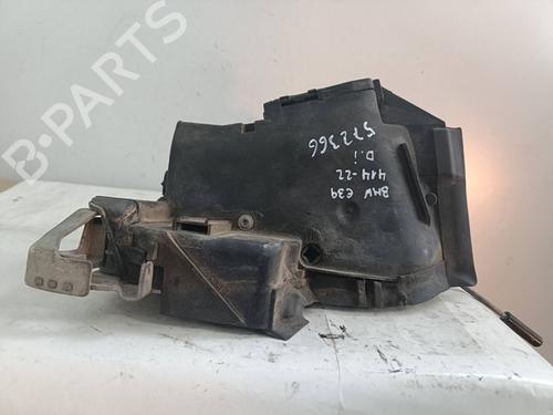 Front left lock BMW 5 (E39)  | BP19570883C98 
