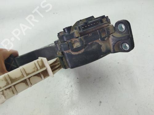 Pedal SEAT LEON (1M1)  | BP19565113I4 