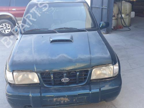 Climate control KIA SPORTAGE SUV (K00)  | BP19560440I5 