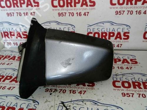 Used Left mirror OPEL KADETT E (T85) [1984-1993]  19549307