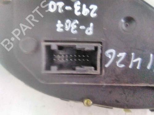 Instrument cluster PEUGEOT 307 Break (3E) 2.0 HDI 110 | BP19565055C47 