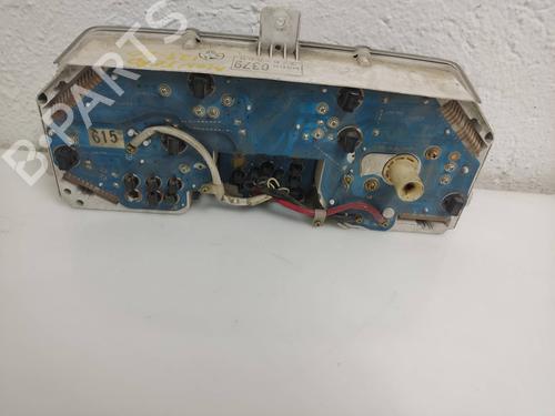 Instrument cluster MITSUBISHI PAJERO I (L04_G, L14_G)  | BP22610395C47 