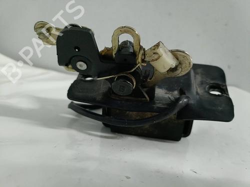 Tailgate lock KIA SORENTO I (JC)  | BP25747531C101 