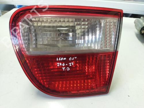 Right taillight SEAT LEON (1M1)  | BP19563913C35 