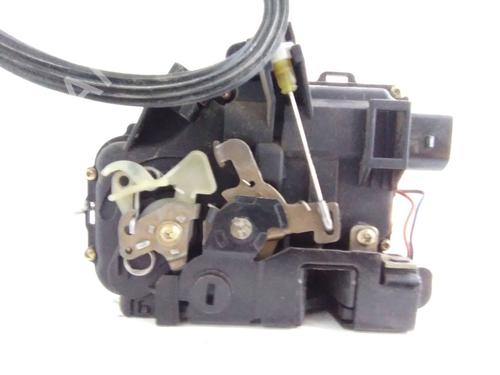 Rear left lock AUDI A6 C5 (4B2) 2.5 TDI | BP19559069C100 