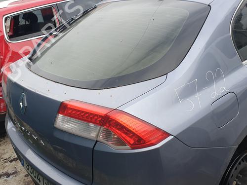 Switch RENAULT LAGUNA III (BT0/1)  | BP19561650I30 