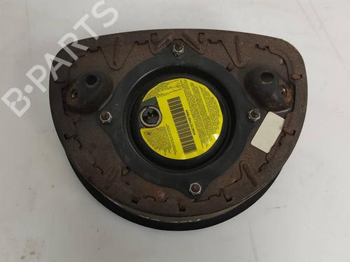 Airbag chauffør OPEL MERIVA A MPV (X03) 1.7 DTI (E75) | BP21491557C9 