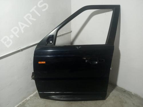 Used Left front door LAND ROVER RANGE ROVER SPORT I (L320) 2.7 D 4x4 (190 hp) 23263610