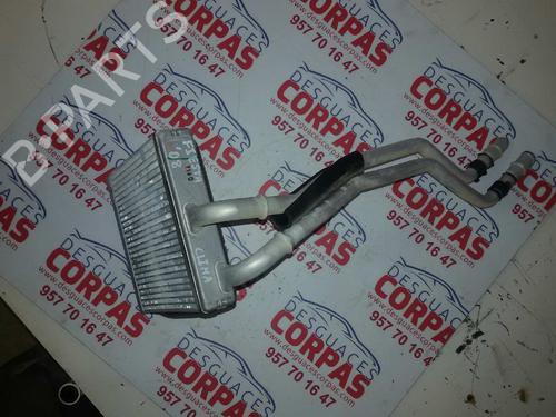 Heater matrix FORD FIESTA VI (CB1, CCN) 1.4 | BP19547386M63 