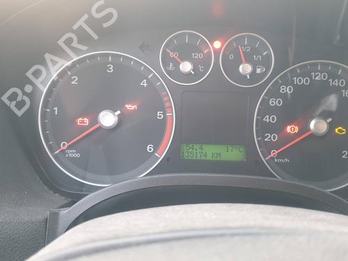 Engine FORD FOCUS II Saloon (DB_, FCH, DH) | BP38470696M1 - Image 17