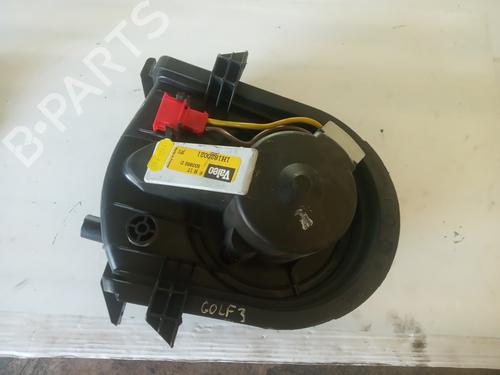 Used Heater blower motor VW GOLF III (1H1) [1989-1998]  19556539