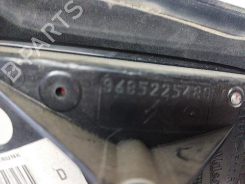 Right tailgate light CITROËN C3 II (SC_) | BP30775613C80