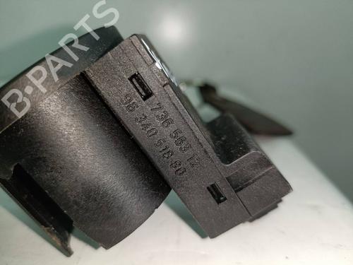 Rattlås /Tenningslås CITROËN XSARA PICASSO (N68)  | BP29955843M48