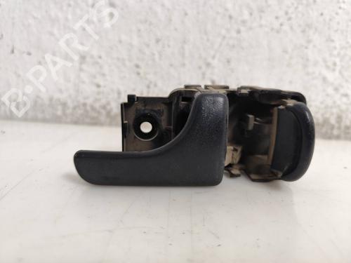 Used Front right interior door handle NISSAN TERRANO II (R20) [1992-2007]  26187690