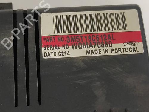 Climate control FORD FOCUS C-MAX (DM2) | BP19745752I5 - Image 2