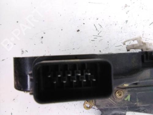 Front left lock VOLVO S40 I (644)  | BP19557492C98 