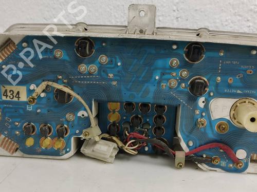 Instrument cluster MITSUBISHI PAJERO I (L04_G, L14_G)  | BP21007514C47 