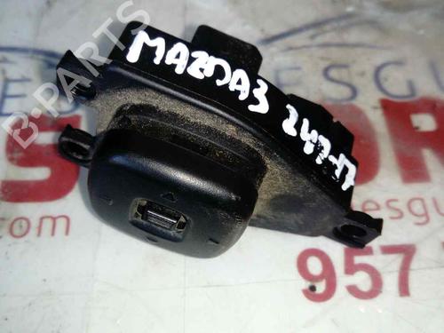 Mirror switch MAZDA 3 Saloon (BK)  | BP19552757I25 