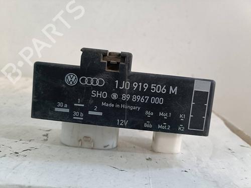 Elektronisk modul SEAT CORDOBA (6L2) 1.4 16V (75 hp) 21801531