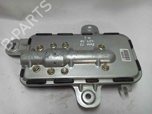 Used Electronic module BMW 3 (E46) [1997-2005]  19561850