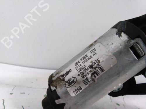 Rear wiper motor FORD TOURNEO CONNECT  | BP19559340M102 
