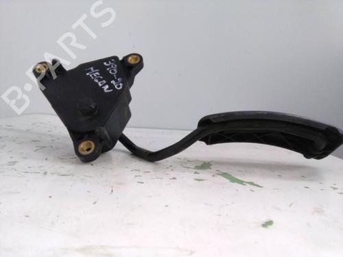 Used Pedal RENAULT MEGANE II (BM0/1_, CM0/1_) [2001-2012]  19559057