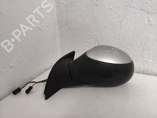 Left mirror CITROËN C3 I (FC_, FN_) 1.4 HDi | BP24317750C26 