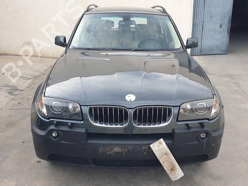 Andre BMW X3 (E83)  | BP19661518O1 