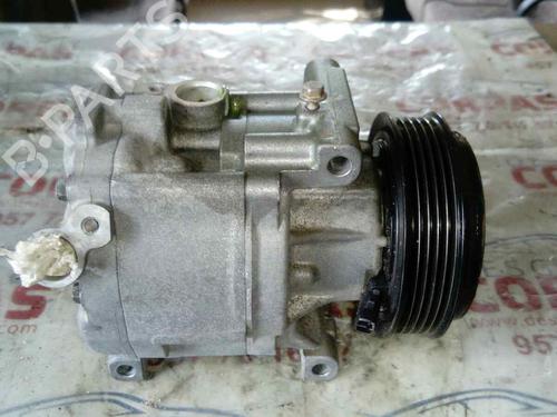 AC compressor FIAT PUNTO Hatchback Van (188_) 1.2 60 | BP19566205M34 