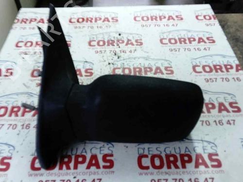 Left mirror FORD FIESTA III (GFJ)  | BP19549862C26