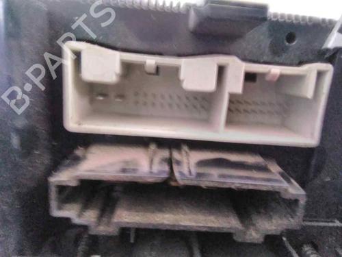 Climate control SEAT ALTEA (5P1)  | BP19565659I5 