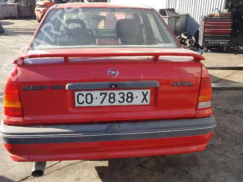 Left mirror OPEL KADETT E (T85)  | BP22557593C26 