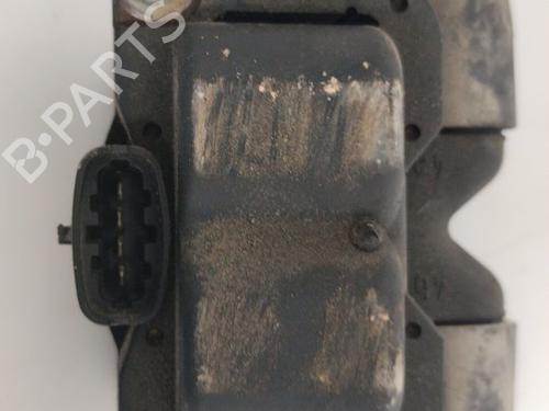 Ignition coil SMART FORTWO Coupe (451) 1.0 (451.330, 451.334) | BP26580396M94 