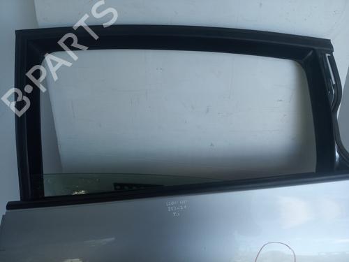 Left rear door SEAT LEON (1P1)  | BP19557744C4 