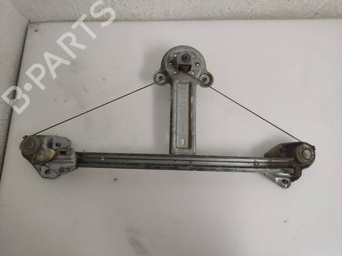 Rear right window mechanism OPEL ASTRA H Estate (A04)  | BP19661368C25 