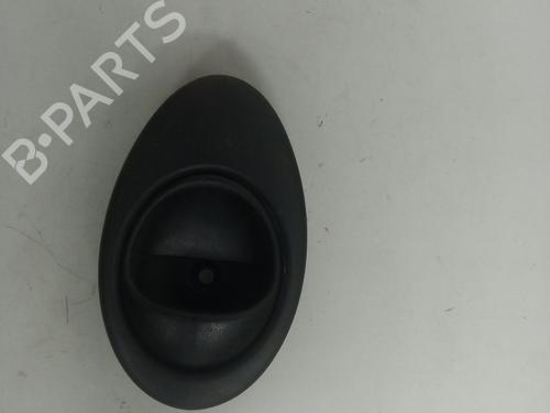Used Front right interior door handle CHEVROLET MATIZ (M200, M250) [2005-2025]  19560014