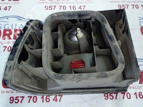 Right taillight CITROËN XANTIA (X2)  | BP19550329C35 