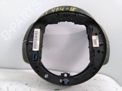 Switch CITROËN C4 Coupe (LA_) 2.0 HDi | BP19559502I30 
