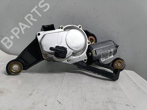 Used Rear wiper motor Rear wiper motor BMW 1 (E87) 118 d (122 hp) 33442293 33442293