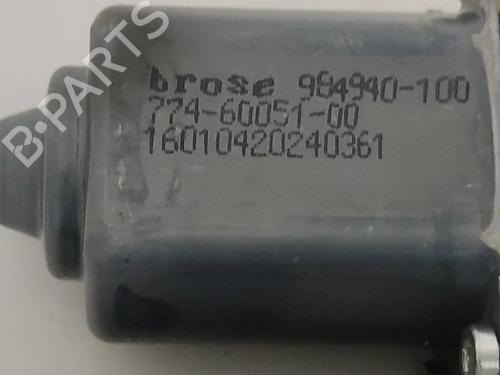 Right front window motor CITROËN C4 I (LC_)  | BP19572107E20 