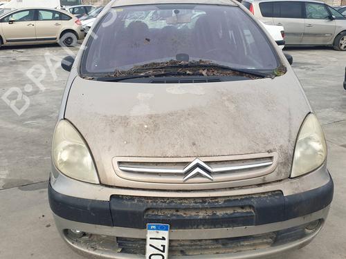 Used Parts CITROËN XSARA PICASSO (N68) 2.0 HDi 4512695