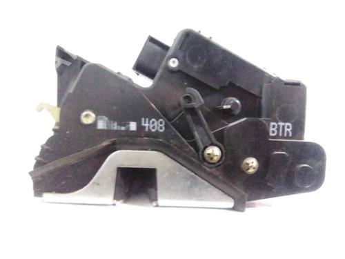 Front right lock BMW 3 (E46) 320 d | BP19562651C97 