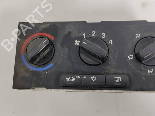 Used Climate control OPEL ASTRA G Hatchback (T98) [1998-2009]  22610723