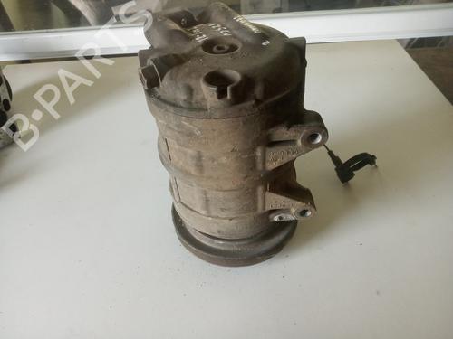AC compressor NISSAN TERRANO II (R20)  | BP19556852M34 