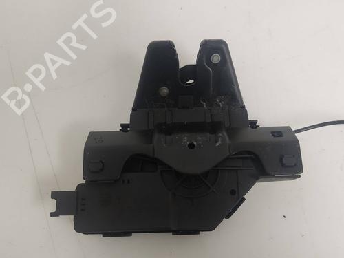 Used Tailgate lock BMW 1 (E87) 116 d (116 hp) 19570849
