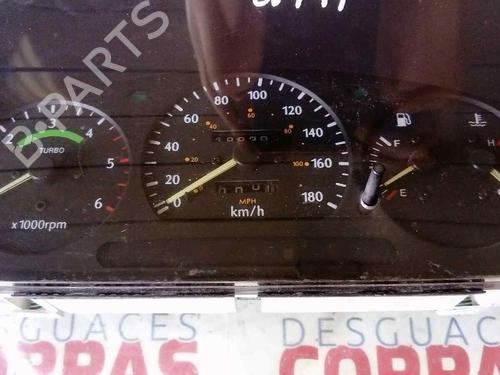 Instrument cluster KIA SPORTAGE SUV (K00)  | BP19552902C47 